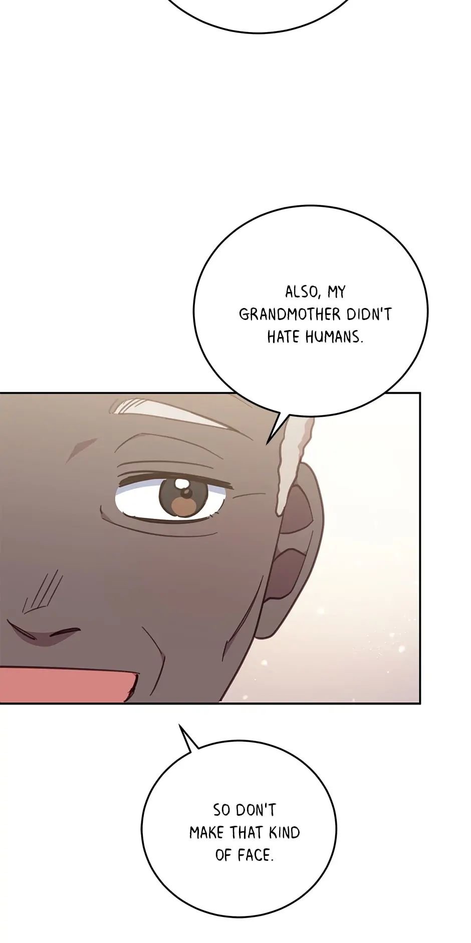 An Animal Hospital In The Border Area chapter 56 page 57