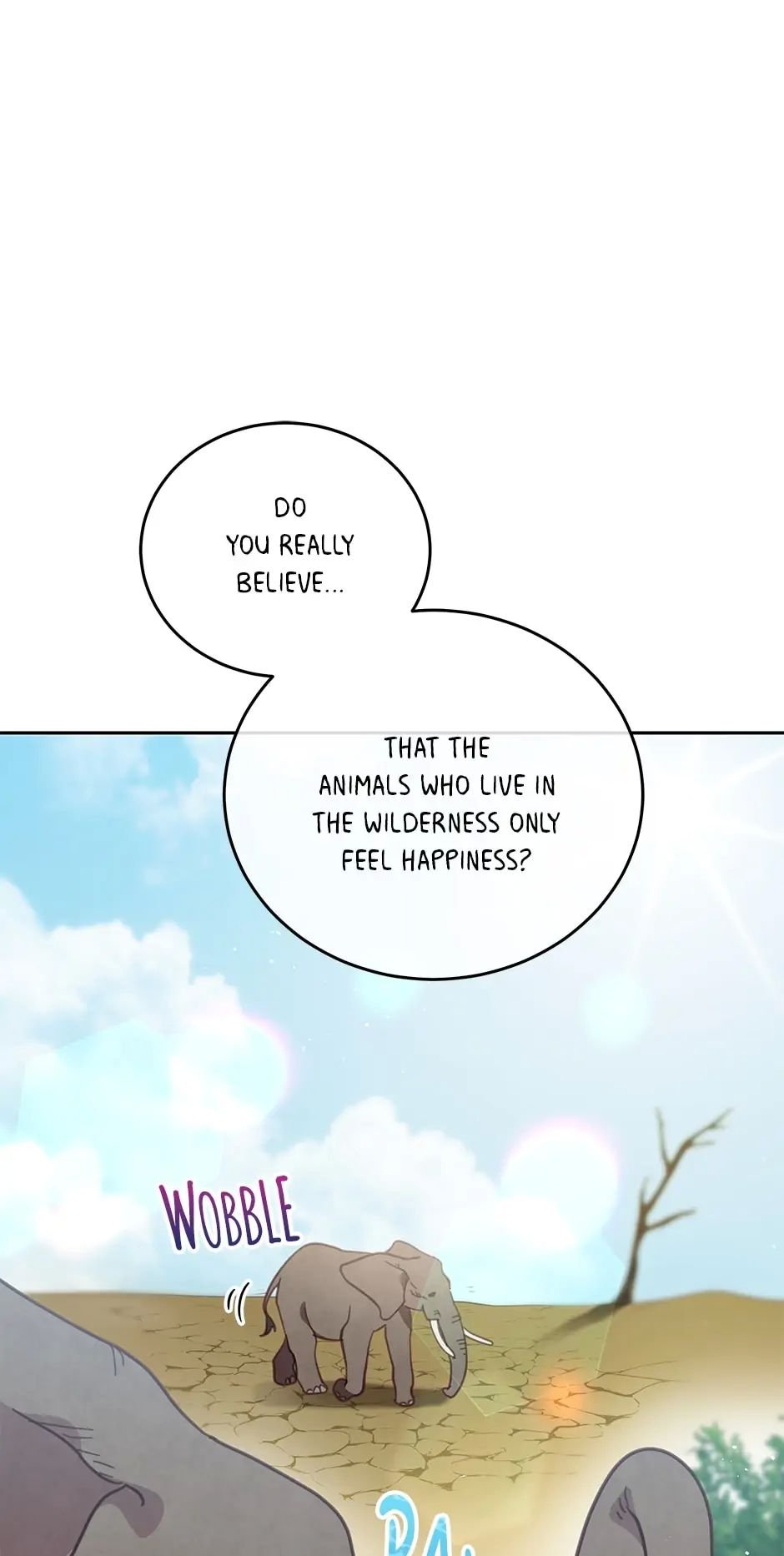 An Animal Hospital In The Border Area chapter 56 page 58