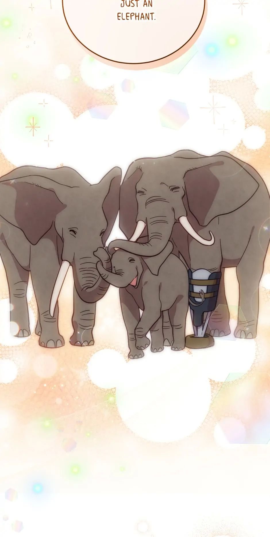 An Animal Hospital In The Border Area chapter 56 page 61