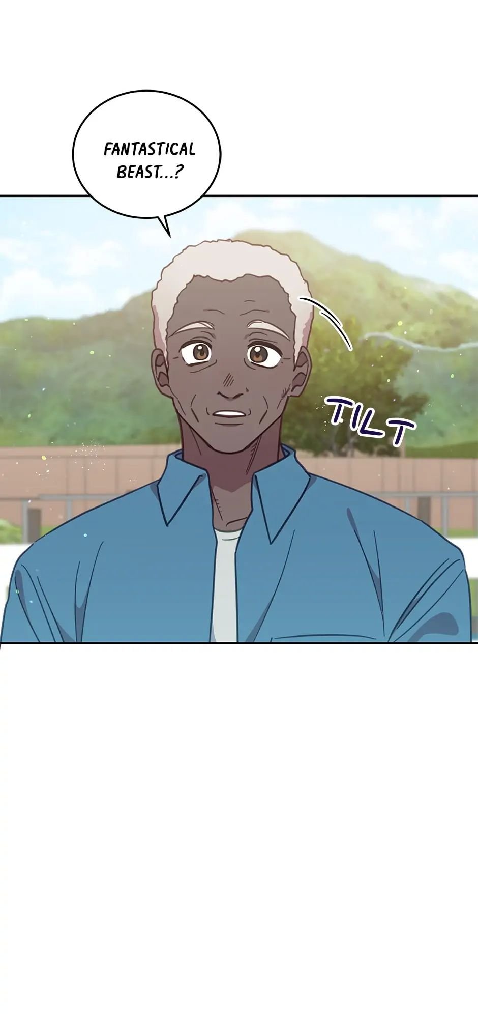 An Animal Hospital In The Border Area chapter 56 page 7