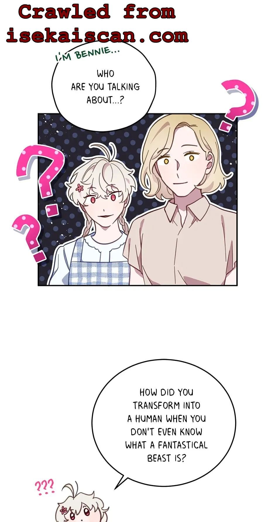 An Animal Hospital In The Border Area chapter 56 page 8