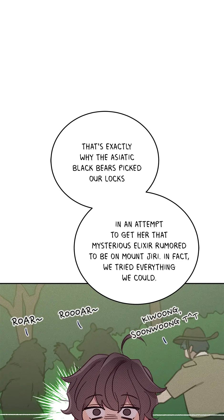 An Animal Hospital In The Border Area chapter 57 page 10