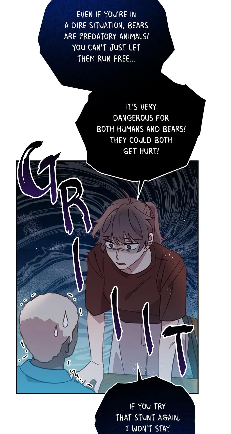 An Animal Hospital In The Border Area chapter 57 page 13