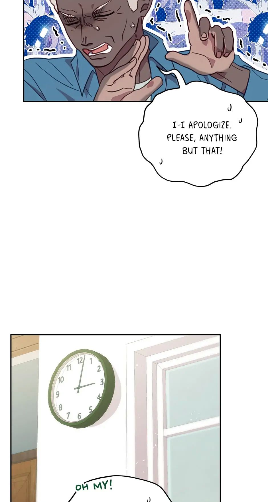 An Animal Hospital In The Border Area chapter 57 page 15