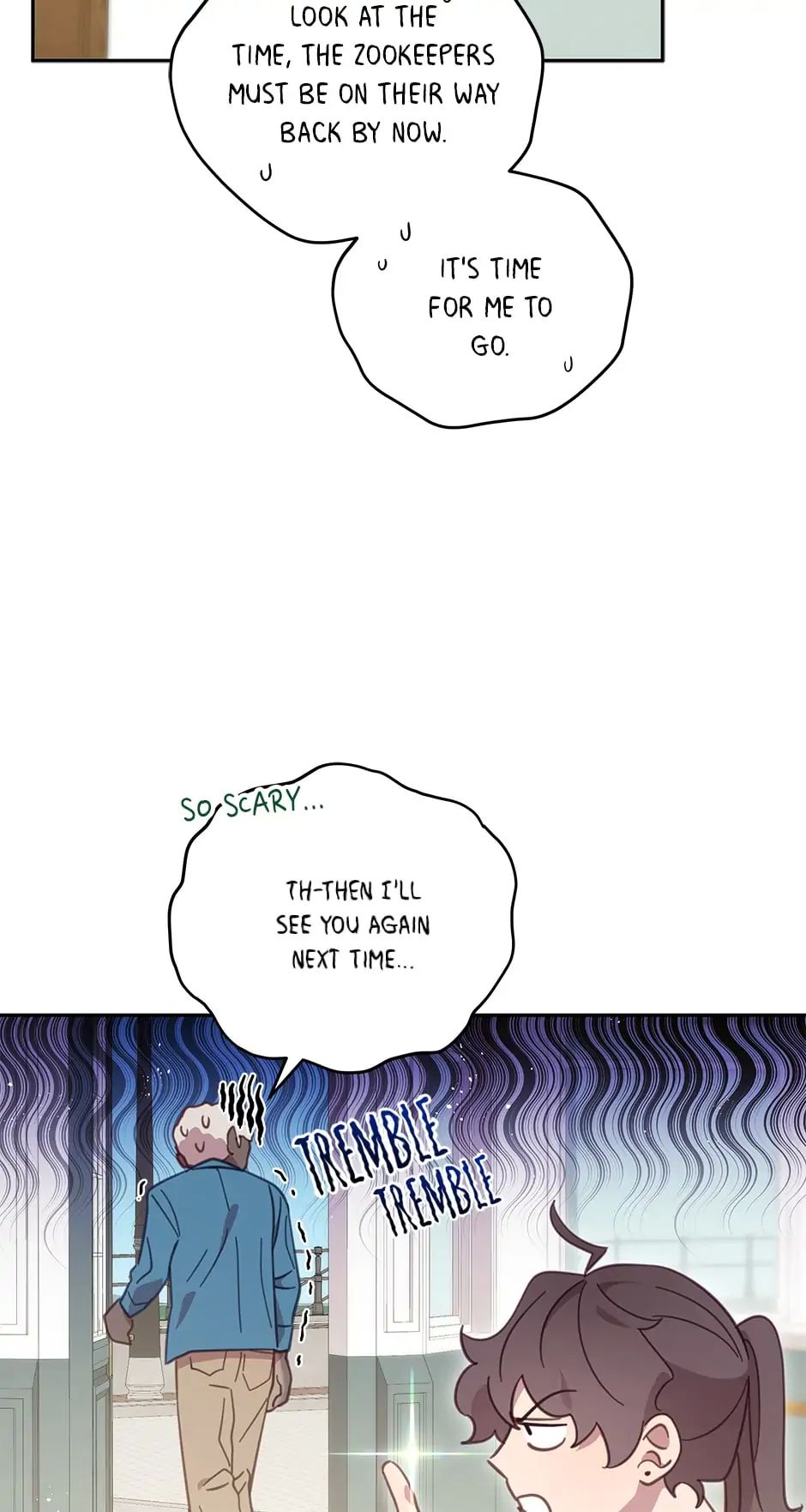 An Animal Hospital In The Border Area chapter 57 page 16