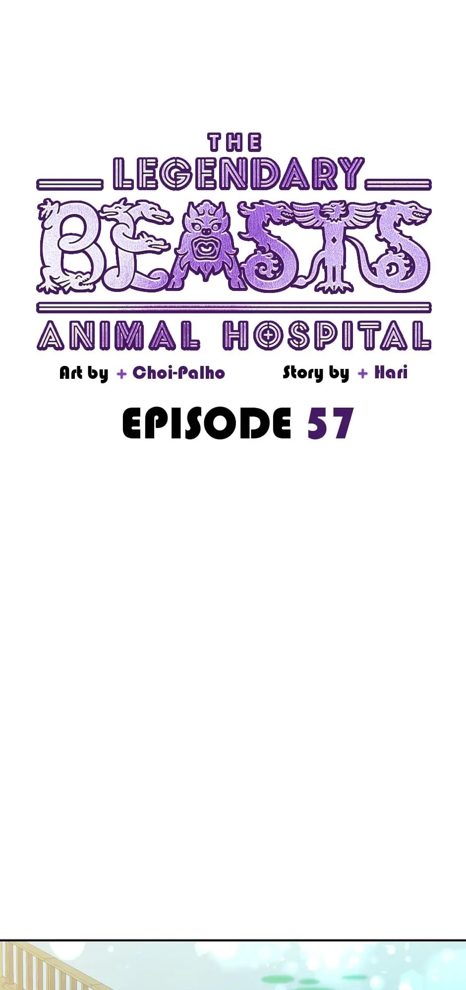 An Animal Hospital In The Border Area chapter 57 page 18