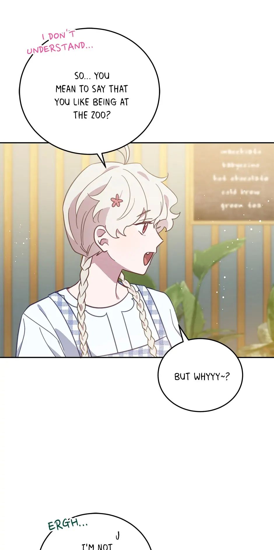 An Animal Hospital In The Border Area chapter 57 page 2