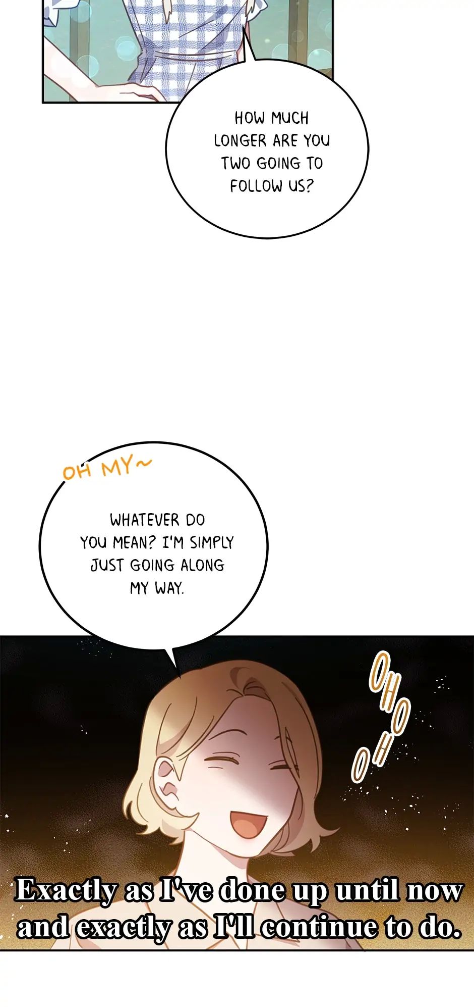 An Animal Hospital In The Border Area chapter 57 page 20