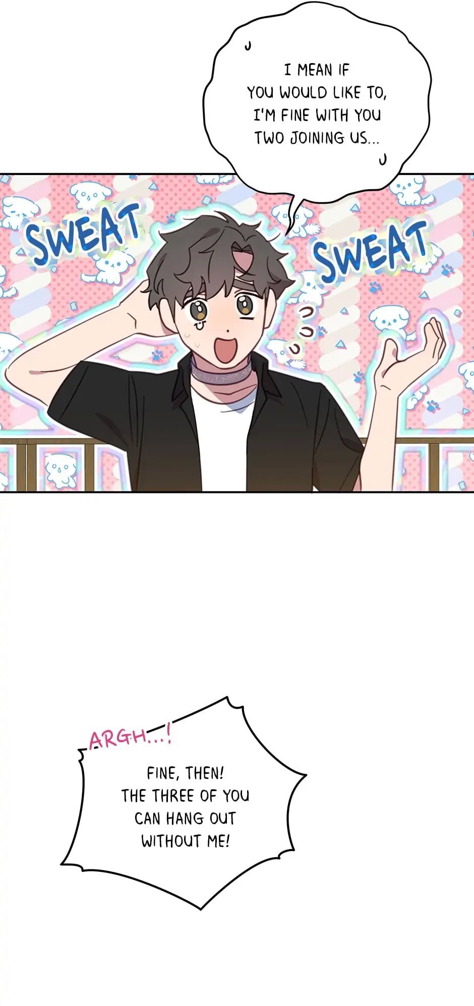 An Animal Hospital In The Border Area chapter 57 page 22