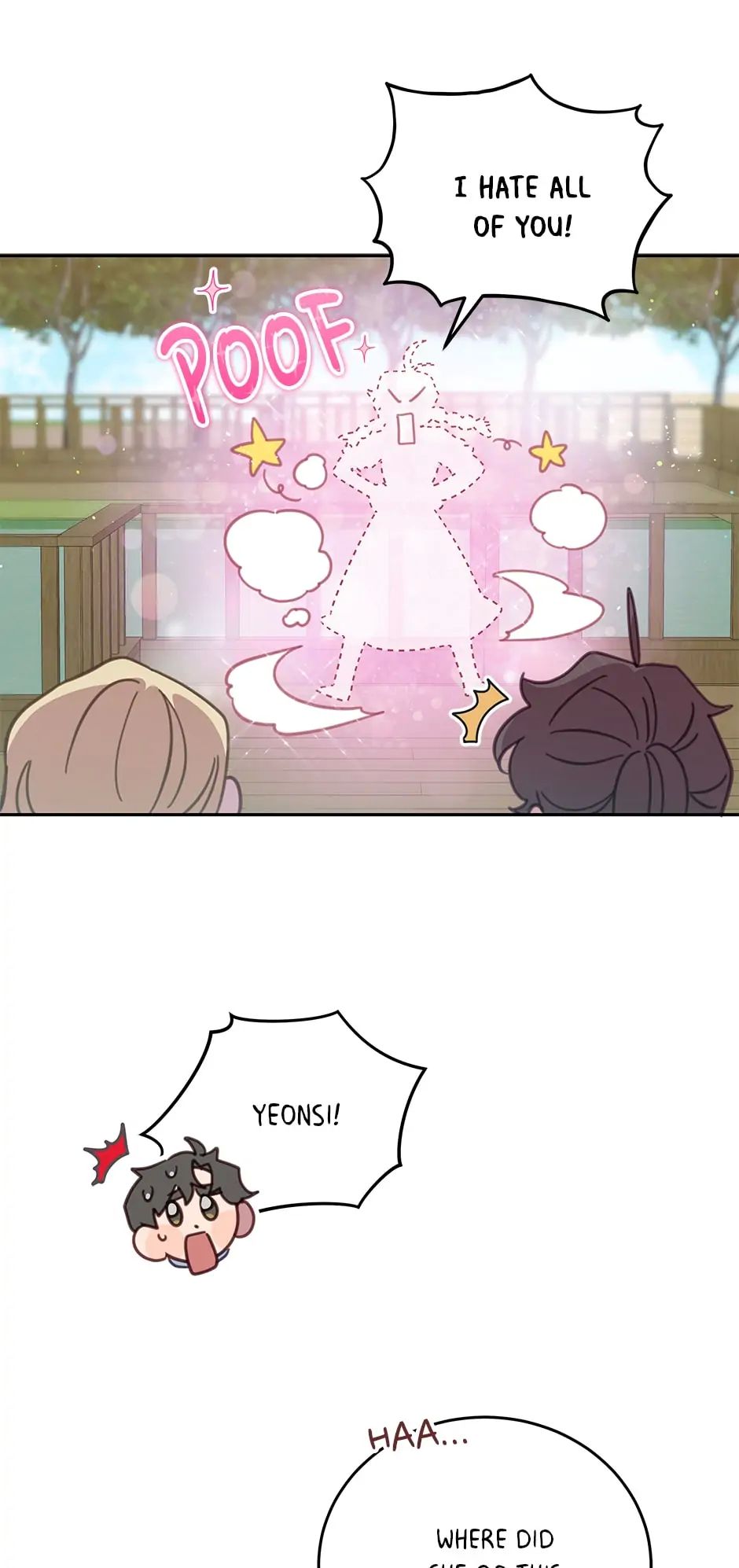 An Animal Hospital In The Border Area chapter 57 page 23