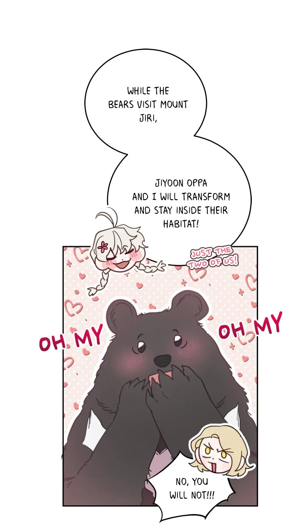 An Animal Hospital In The Border Area chapter 57 page 32