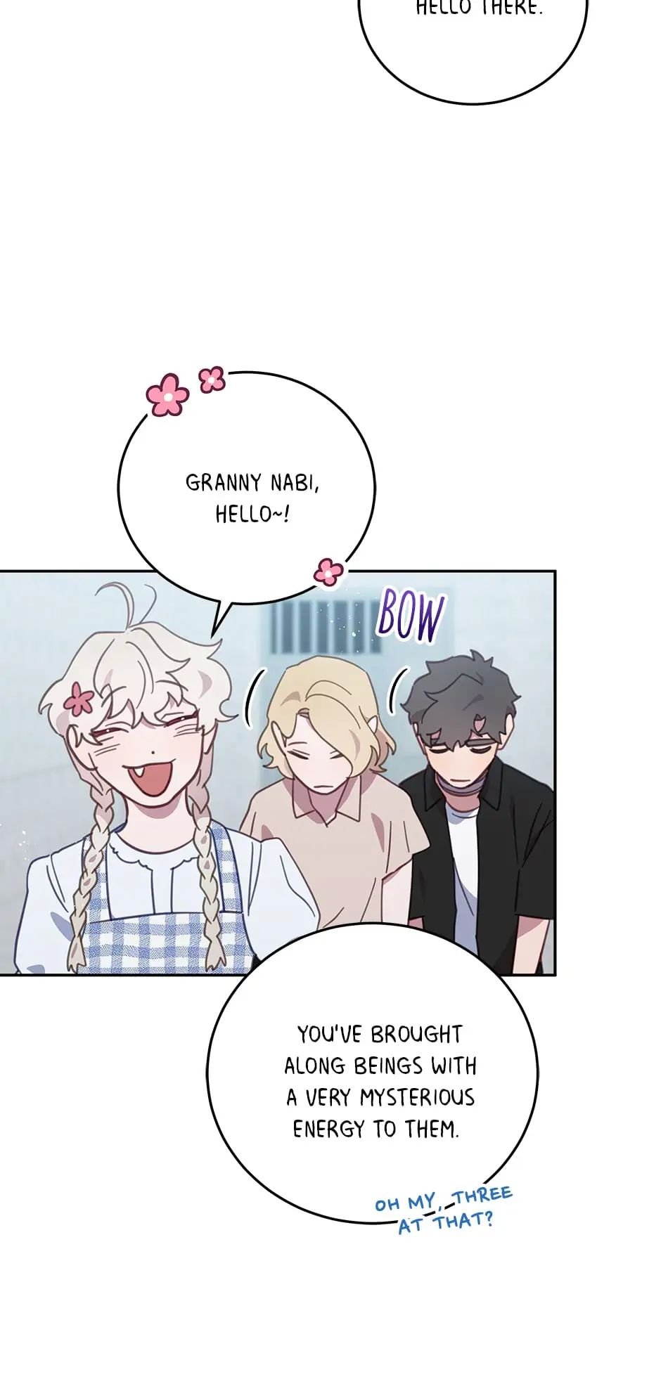 An Animal Hospital In The Border Area chapter 57 page 44