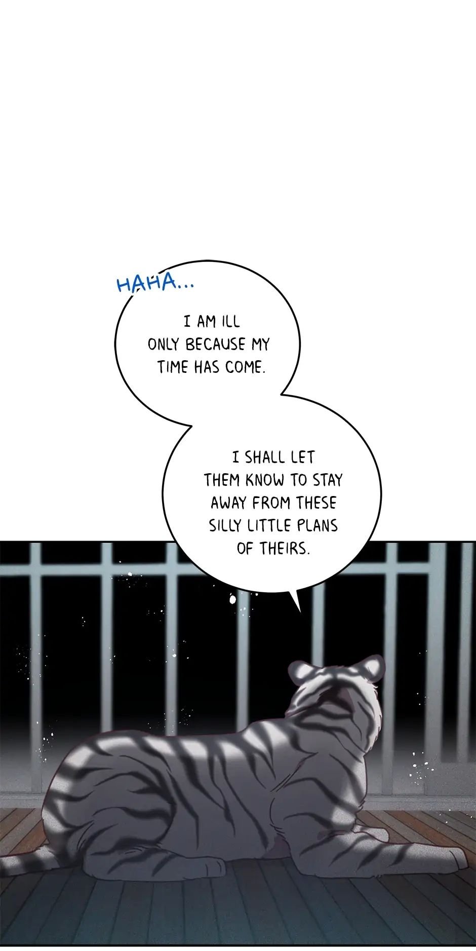 An Animal Hospital In The Border Area chapter 57 page 48