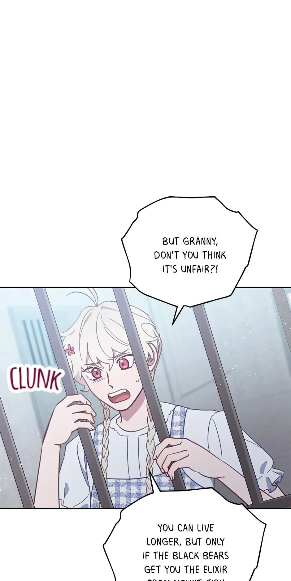 An Animal Hospital In The Border Area chapter 57 page 49