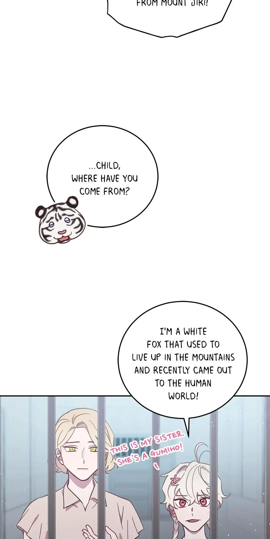 An Animal Hospital In The Border Area chapter 57 page 50