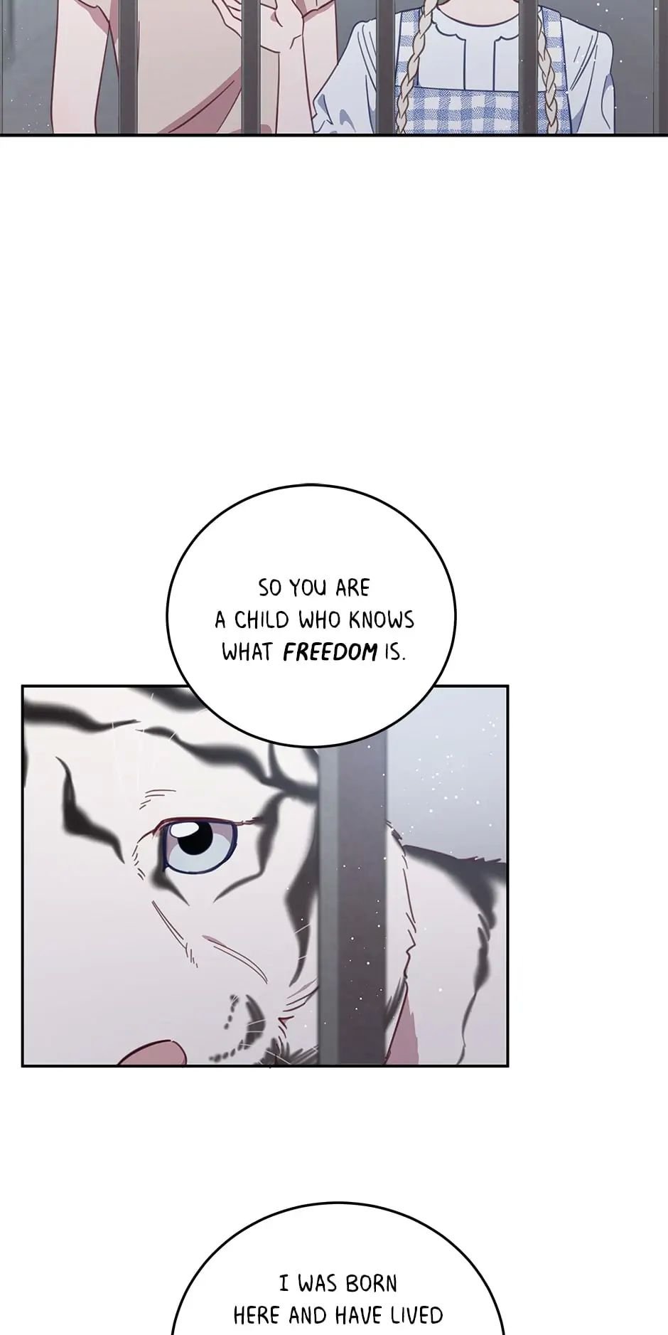 An Animal Hospital In The Border Area chapter 57 page 51