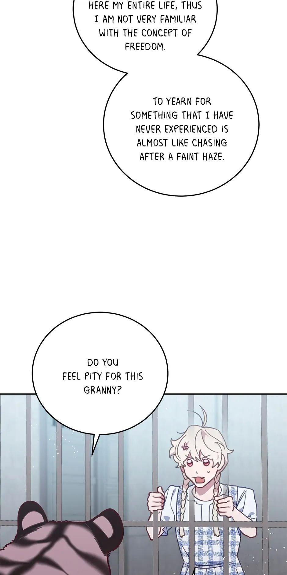 An Animal Hospital In The Border Area chapter 57 page 52