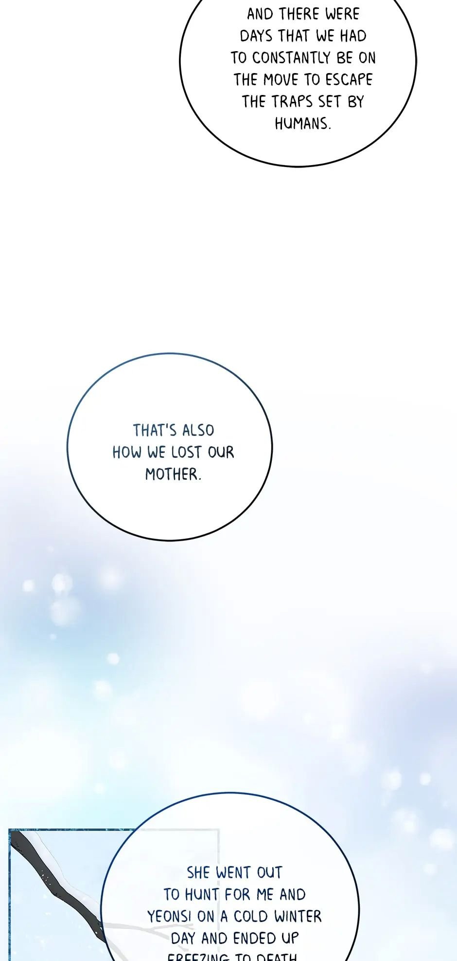 An Animal Hospital In The Border Area chapter 57 page 59