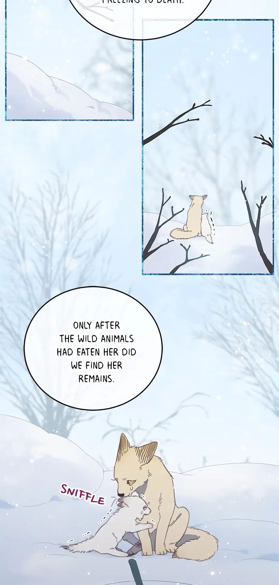 An Animal Hospital In The Border Area chapter 57 page 60