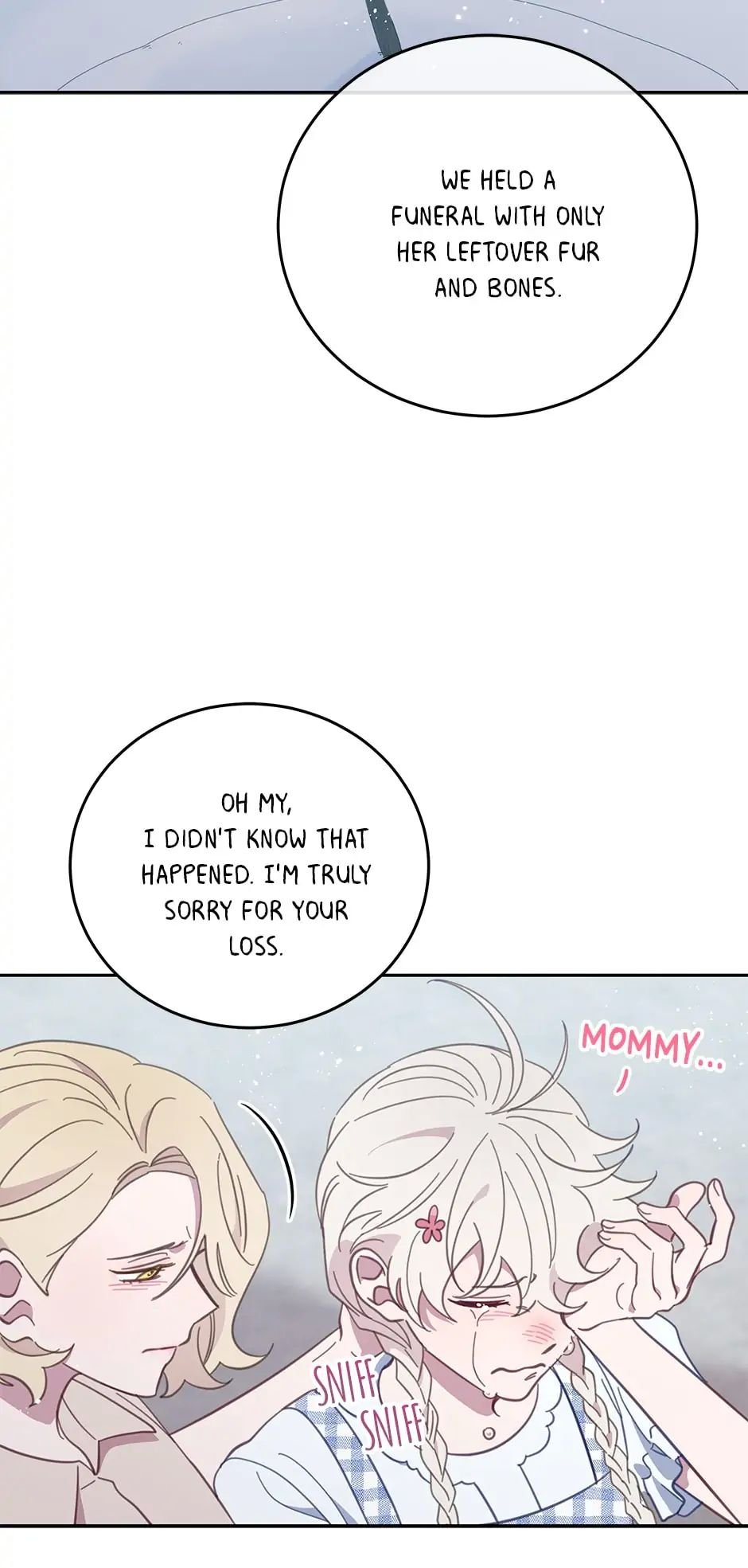 An Animal Hospital In The Border Area chapter 57 page 61