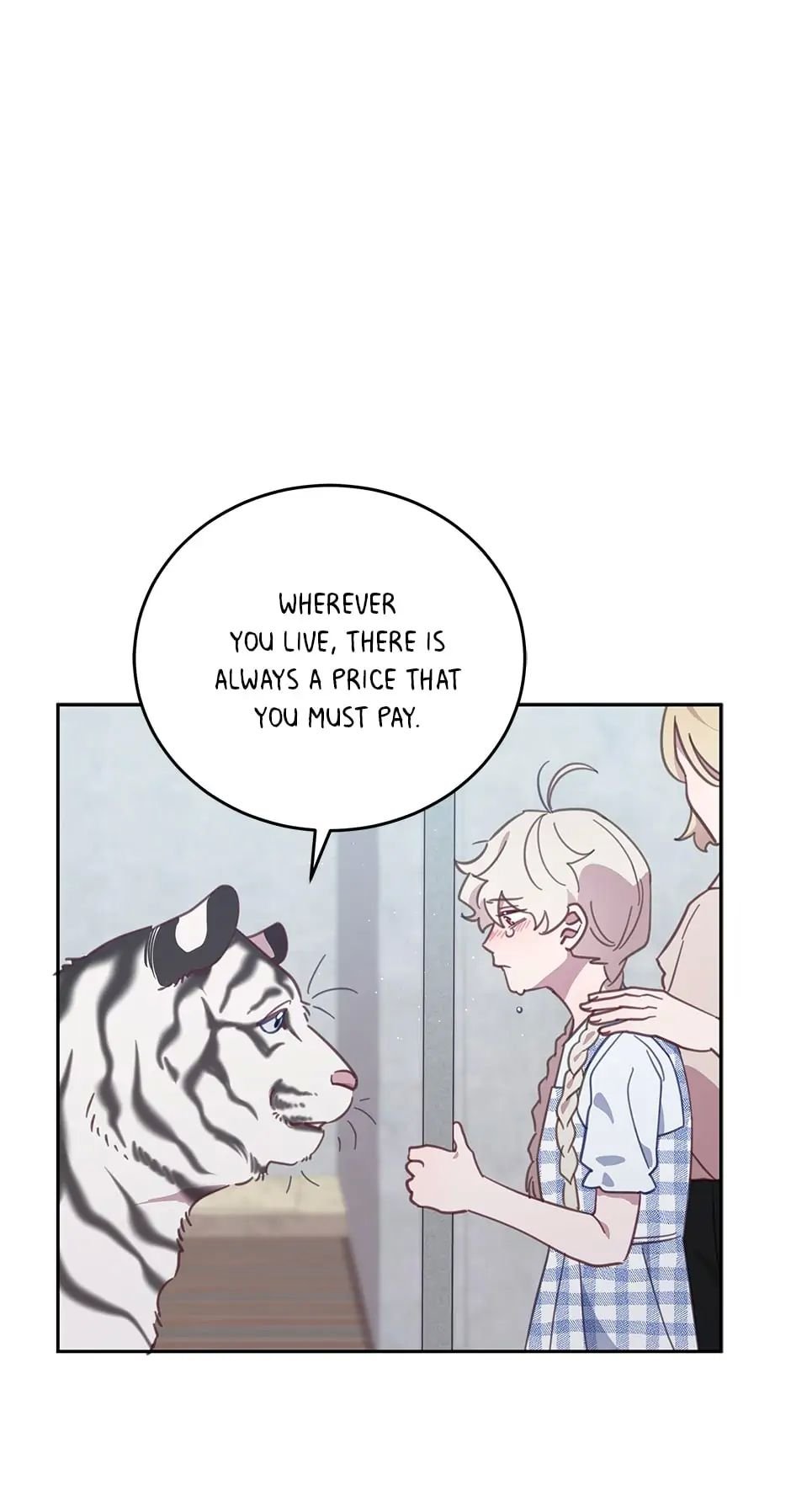 An Animal Hospital In The Border Area chapter 57 page 62