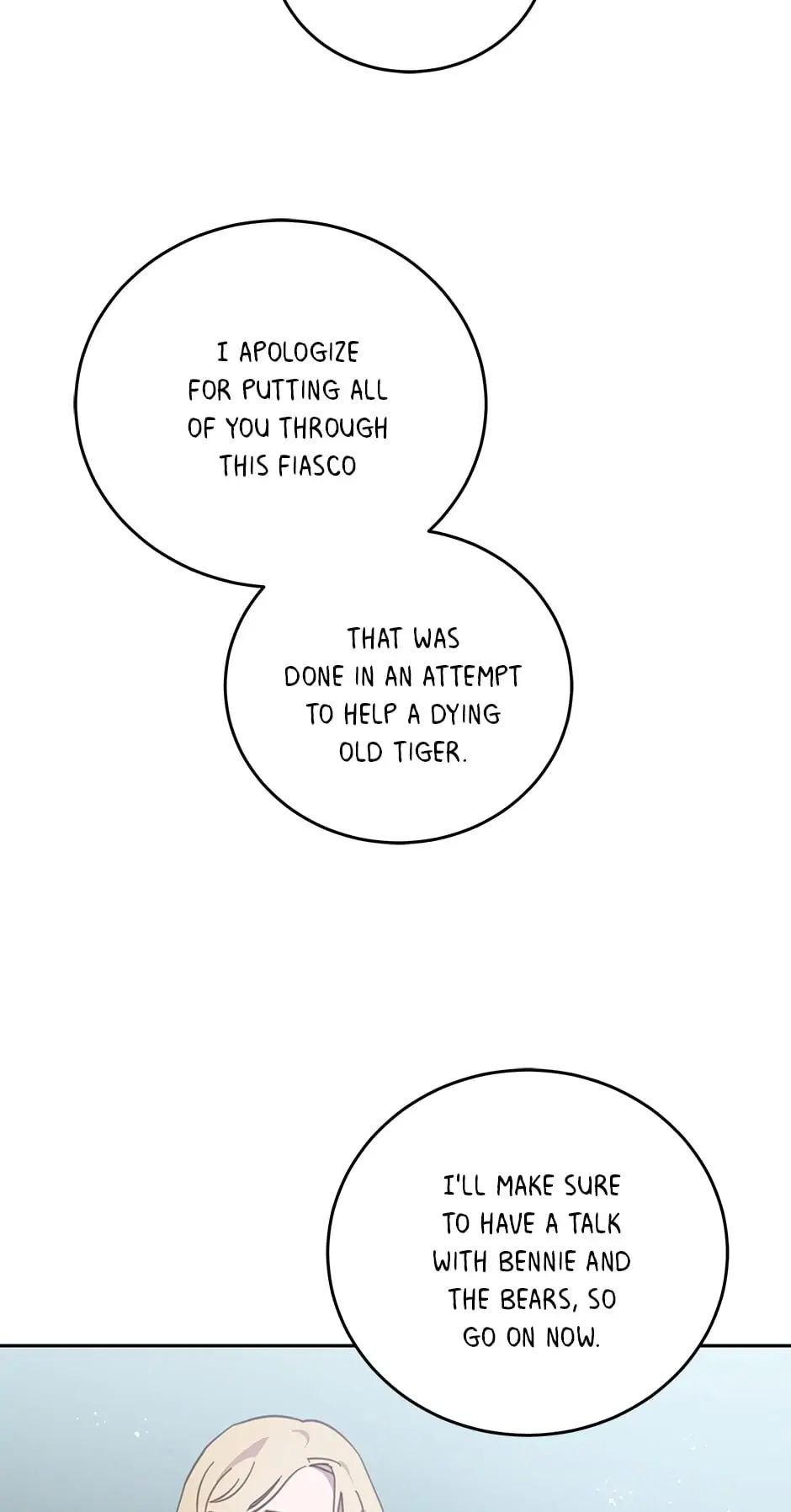 An Animal Hospital In The Border Area chapter 57 page 65