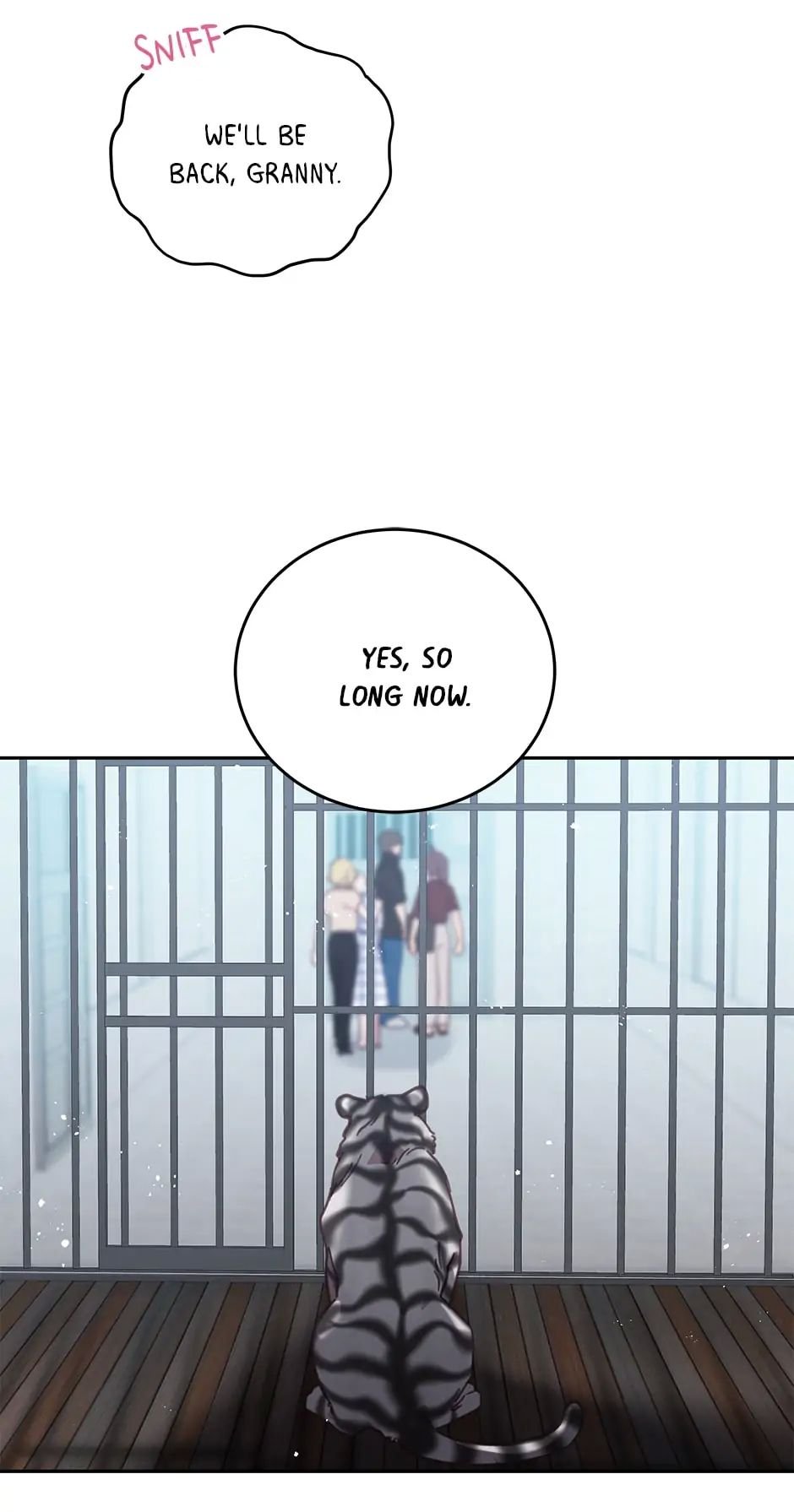 An Animal Hospital In The Border Area chapter 57 page 68