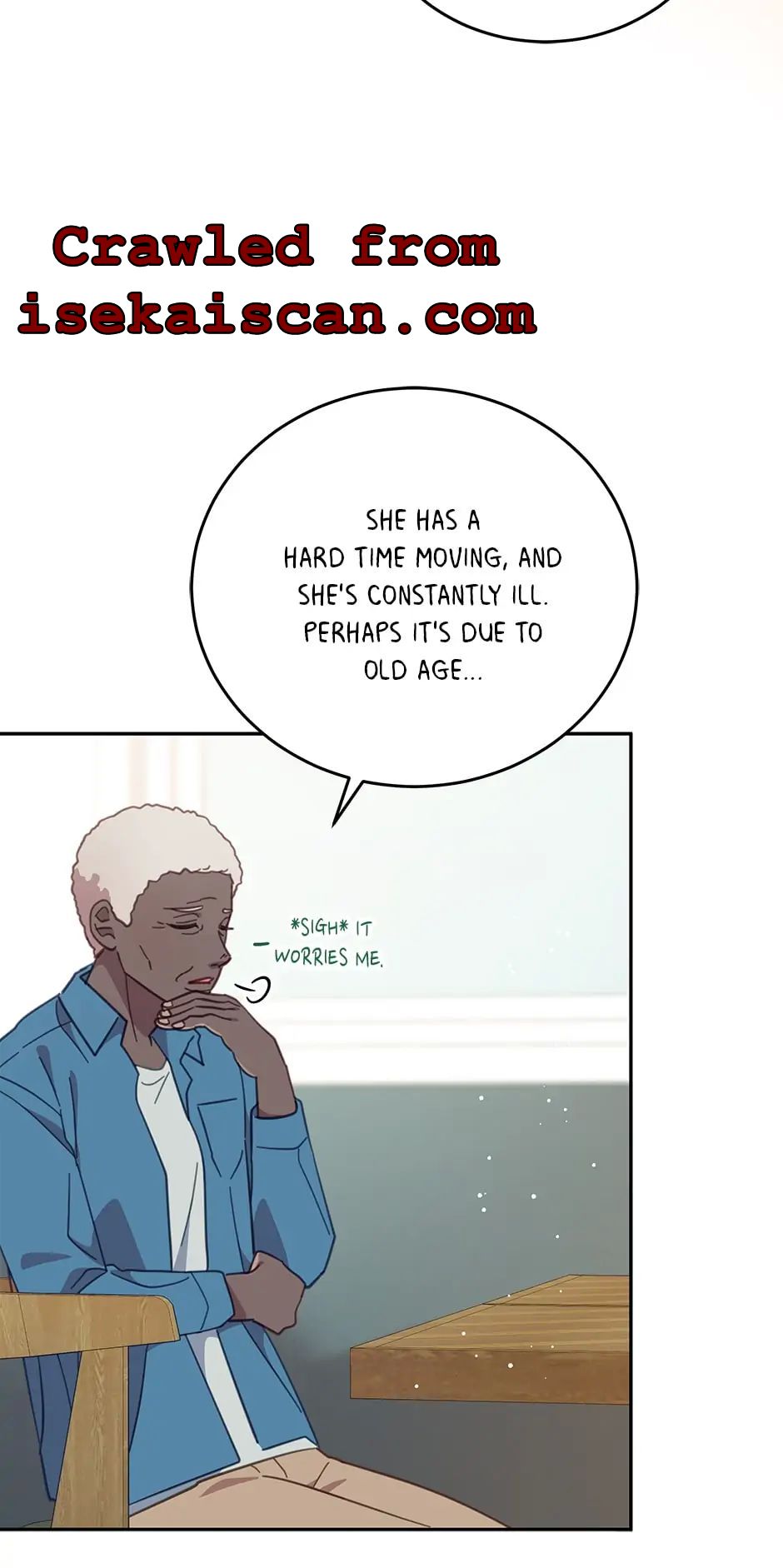 An Animal Hospital In The Border Area chapter 57 page 9