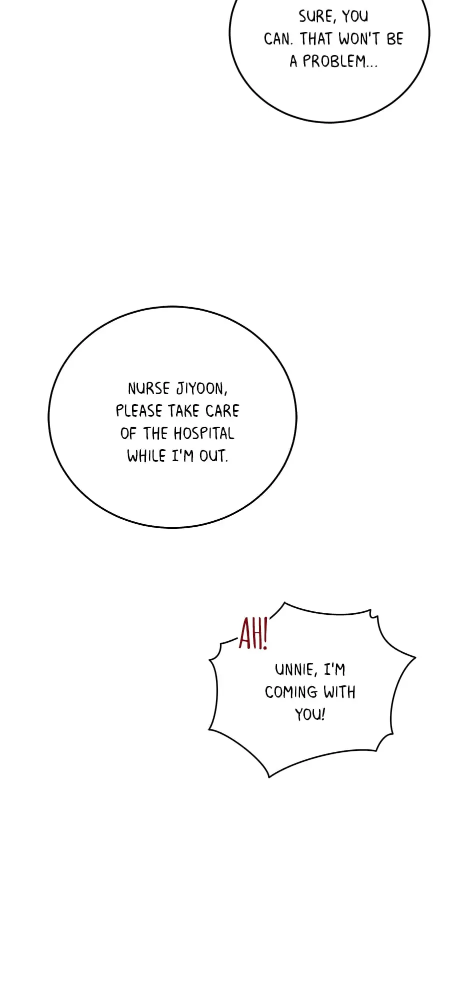 An Animal Hospital In The Border Area chapter 58 page 13