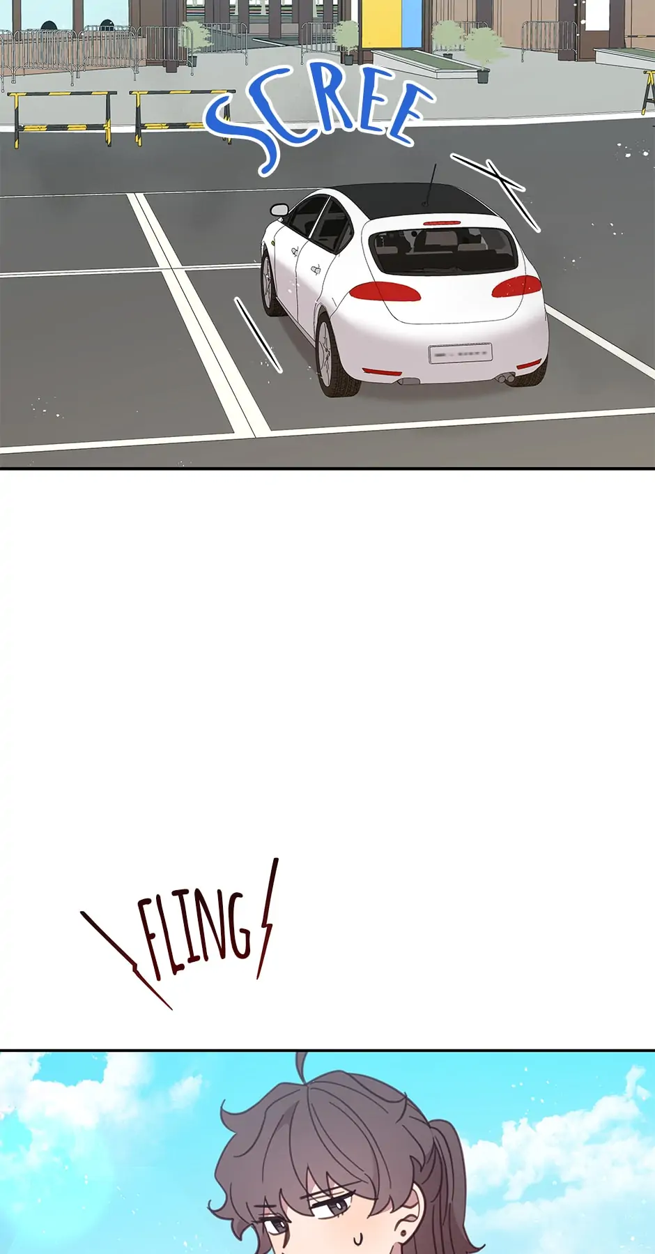 An Animal Hospital In The Border Area chapter 58 page 16