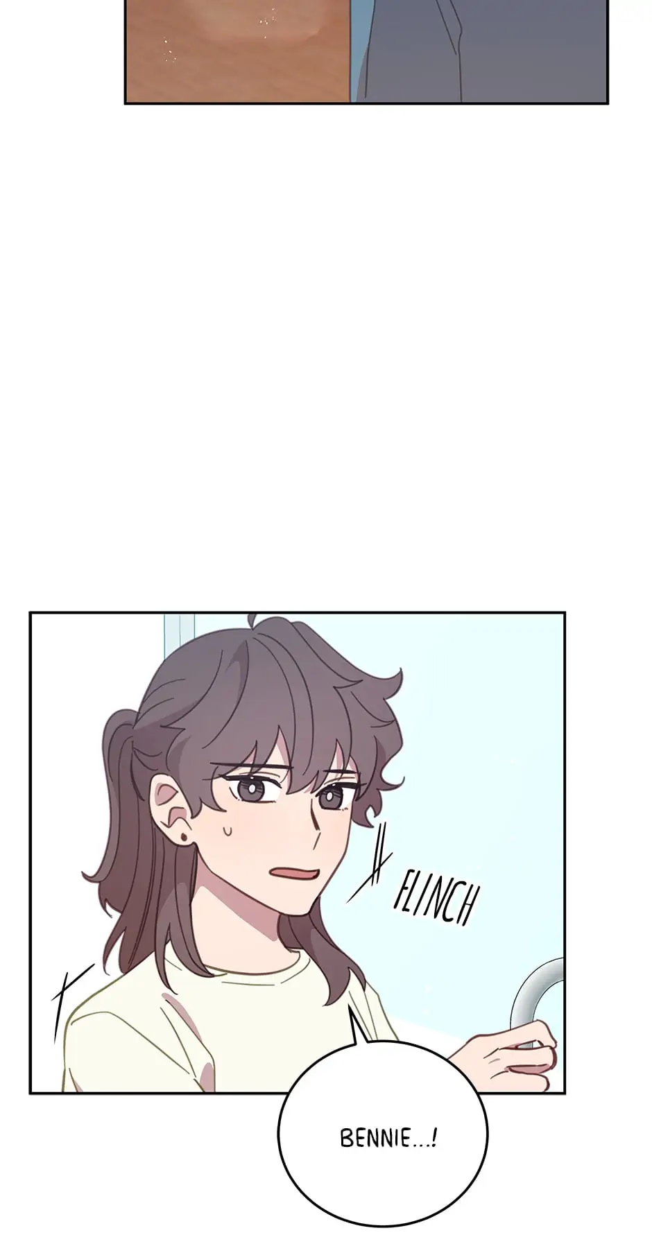 An Animal Hospital In The Border Area chapter 58 page 20