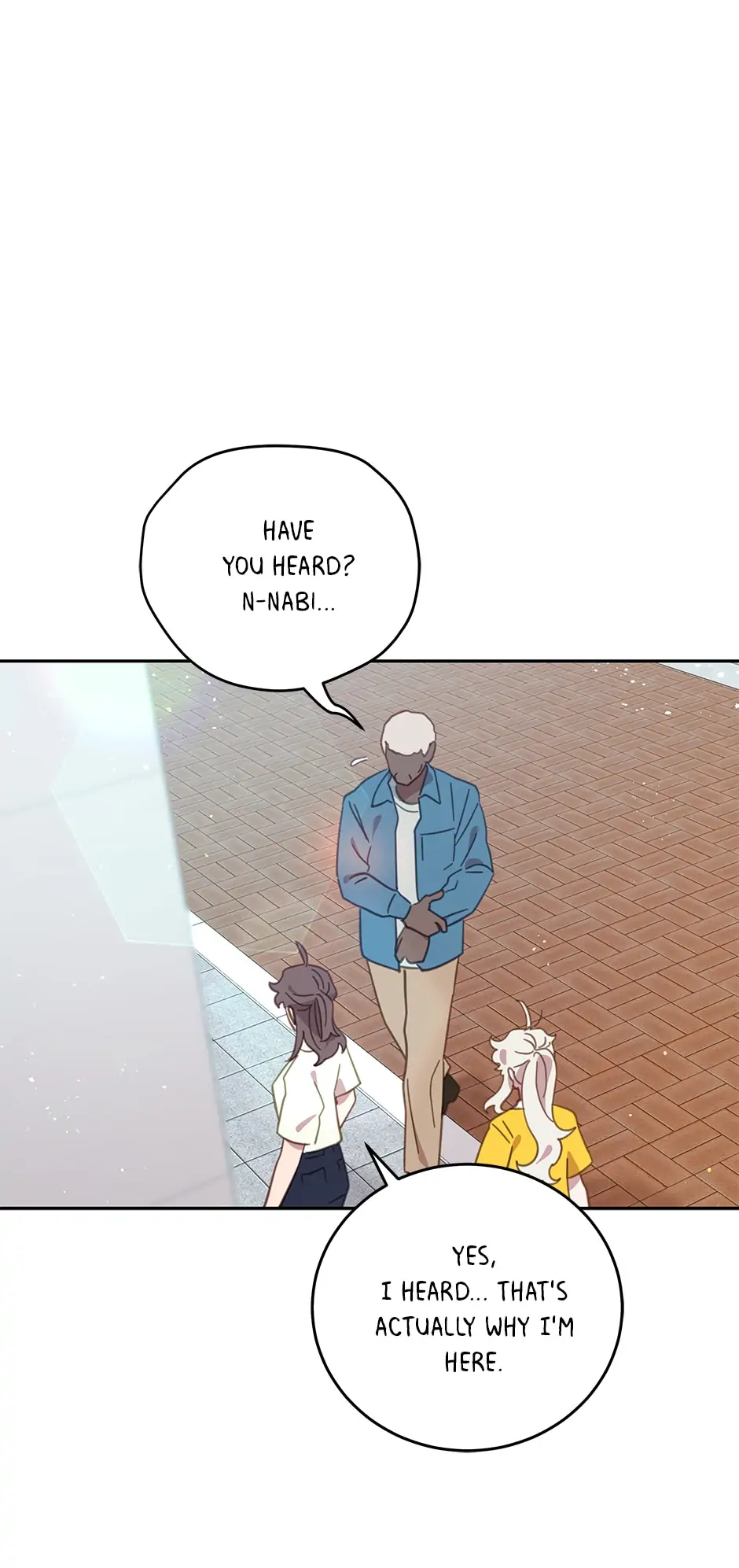 An Animal Hospital In The Border Area chapter 58 page 21