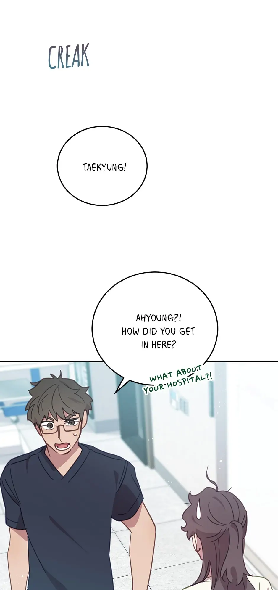 An Animal Hospital In The Border Area chapter 58 page 25