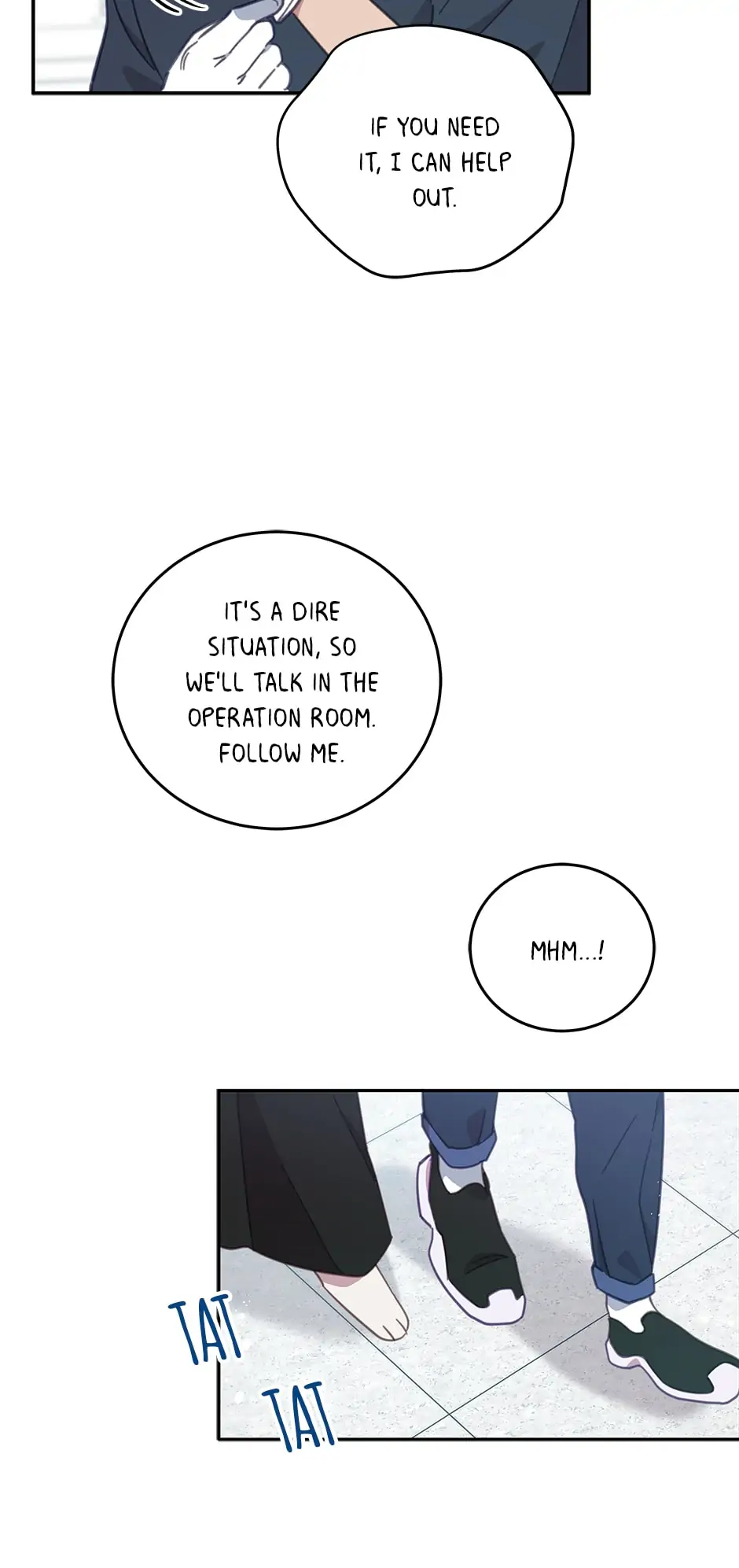 An Animal Hospital In The Border Area chapter 58 page 27