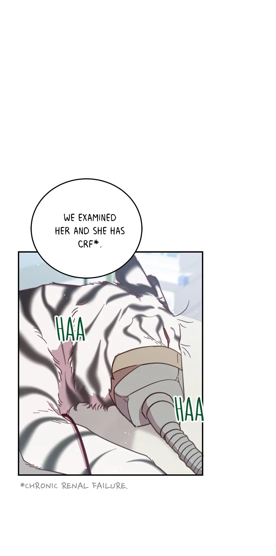 An Animal Hospital In The Border Area chapter 58 page 29