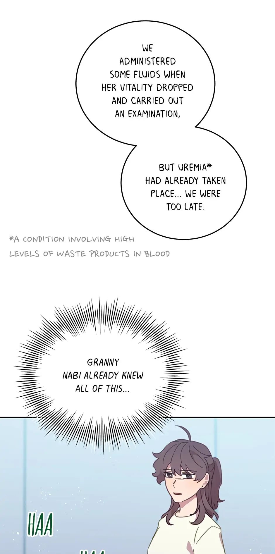 An Animal Hospital In The Border Area chapter 58 page 30