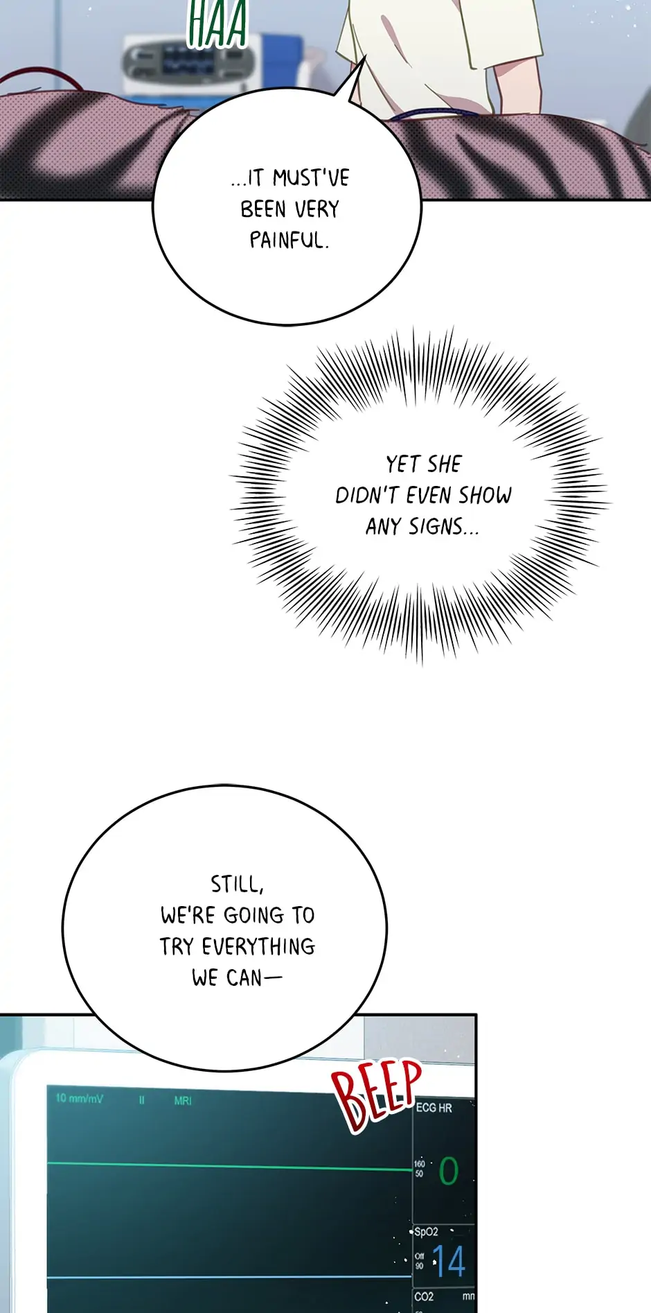 An Animal Hospital In The Border Area chapter 58 page 31