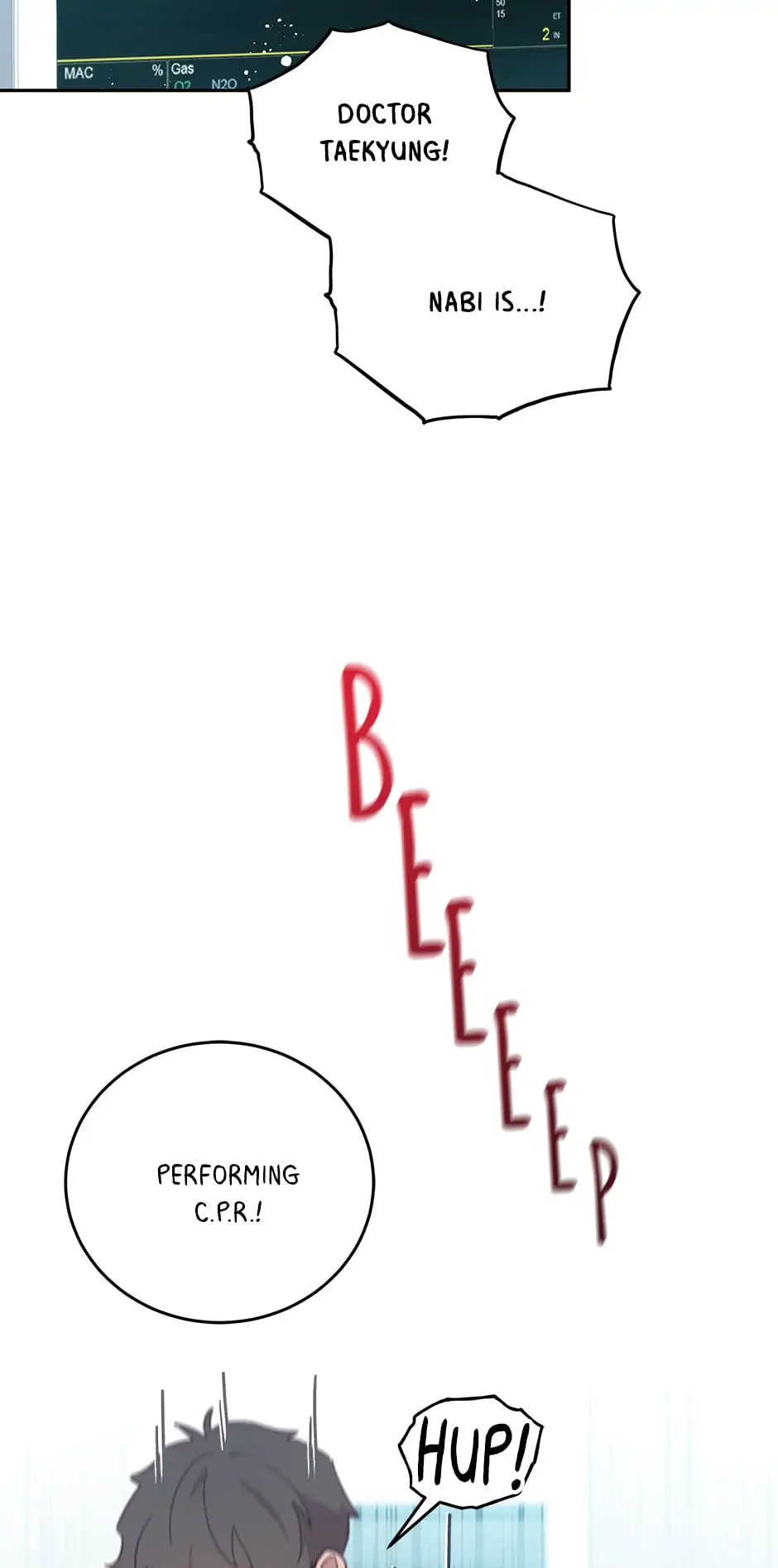 An Animal Hospital In The Border Area chapter 58 page 32