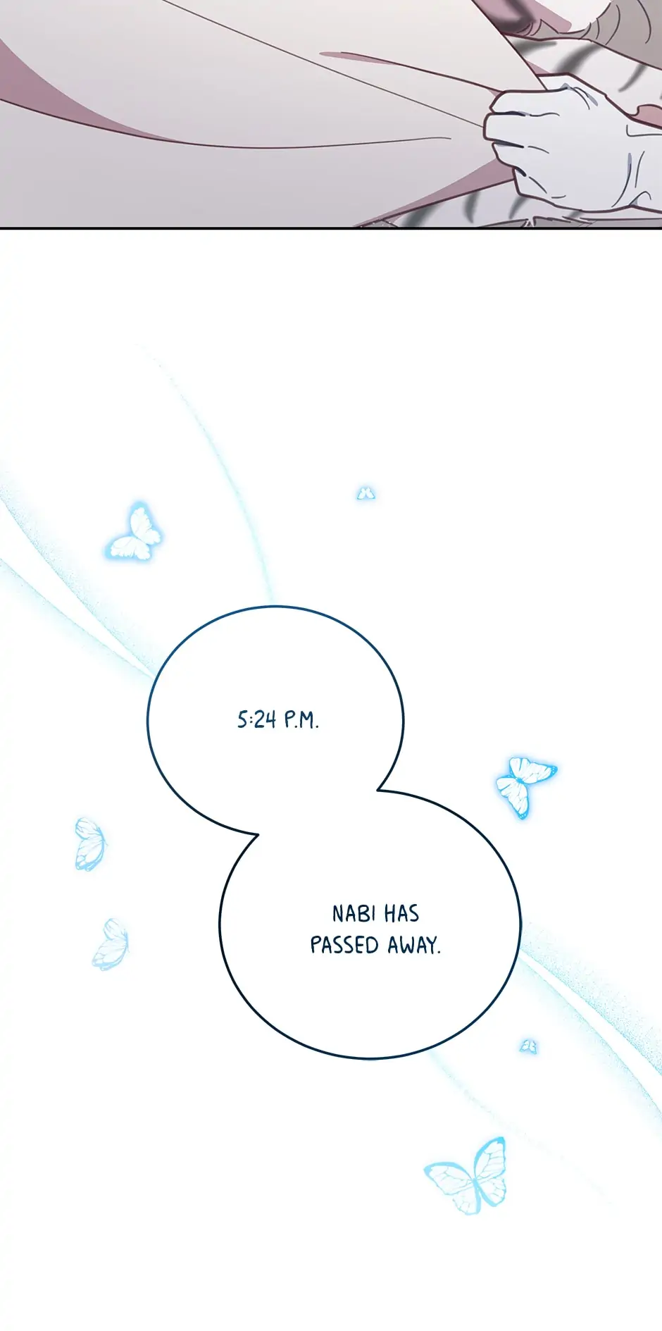 An Animal Hospital In The Border Area chapter 58 page 36