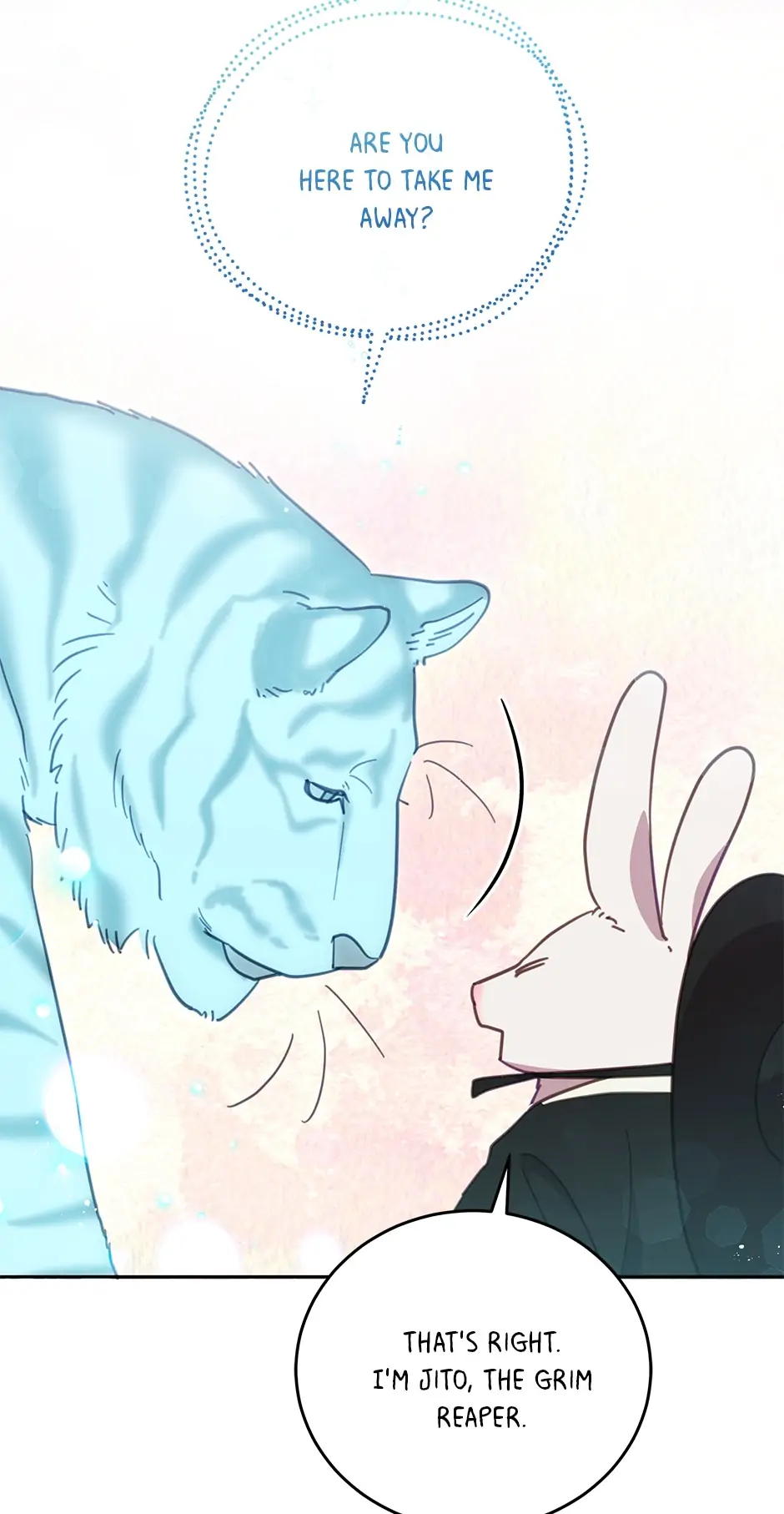 An Animal Hospital In The Border Area chapter 58 page 38