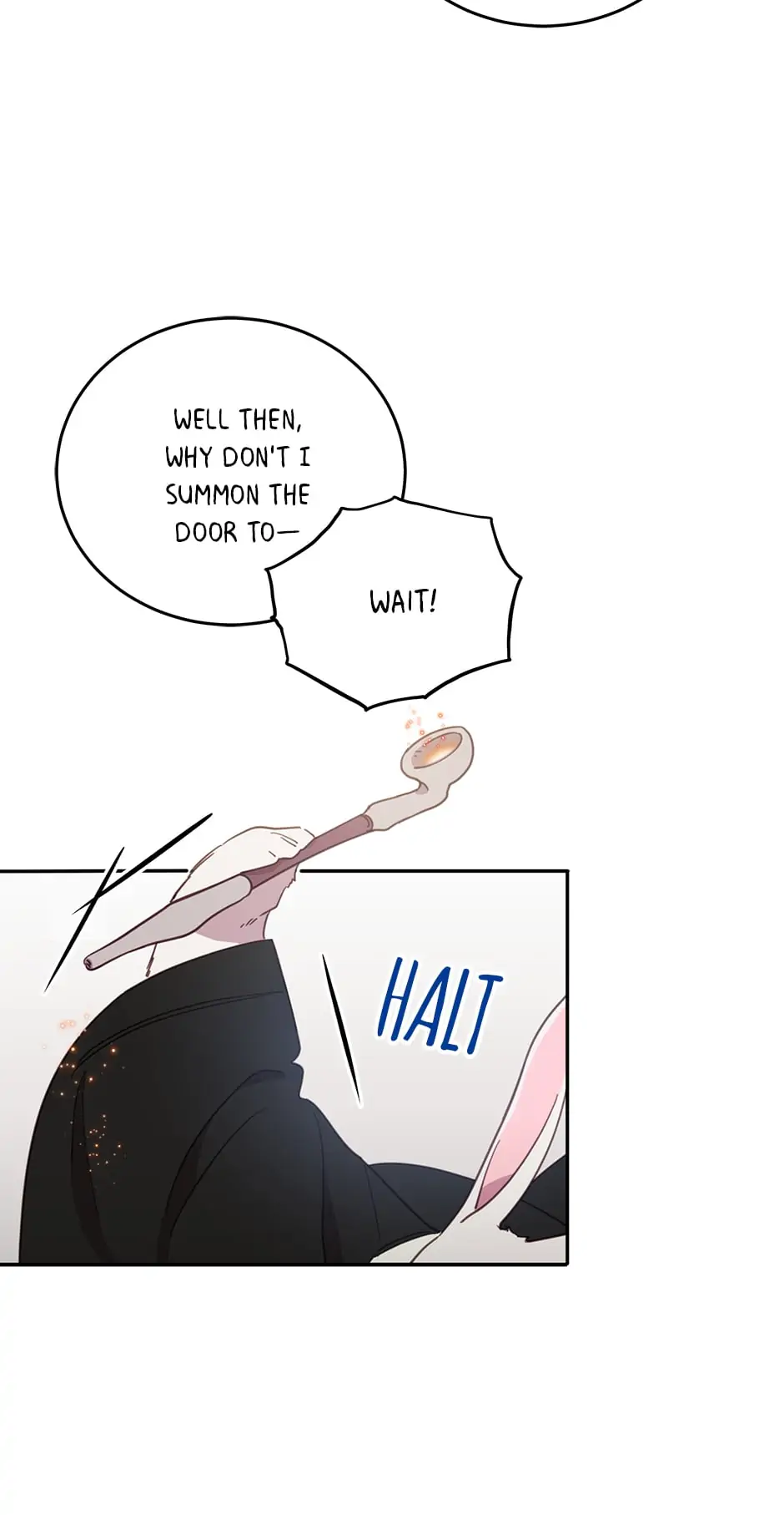 An Animal Hospital In The Border Area chapter 58 page 41