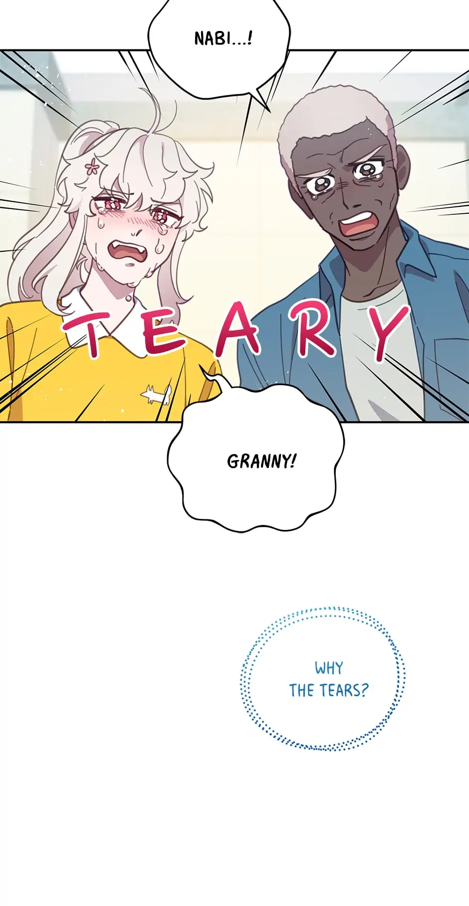 An Animal Hospital In The Border Area chapter 58 page 44