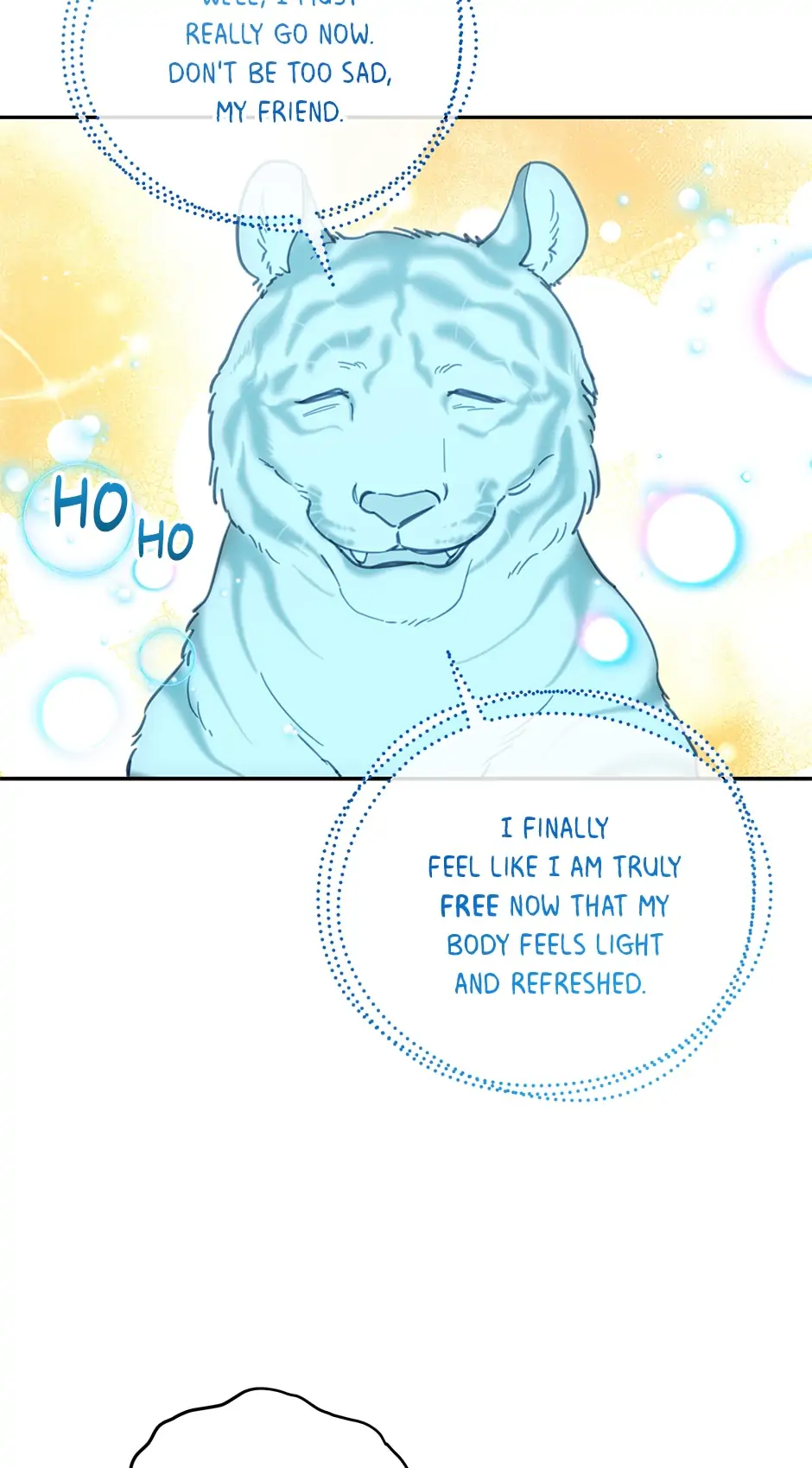 An Animal Hospital In The Border Area chapter 58 page 48