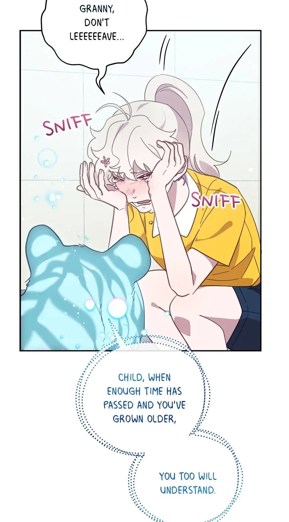 An Animal Hospital In The Border Area chapter 58 page 49