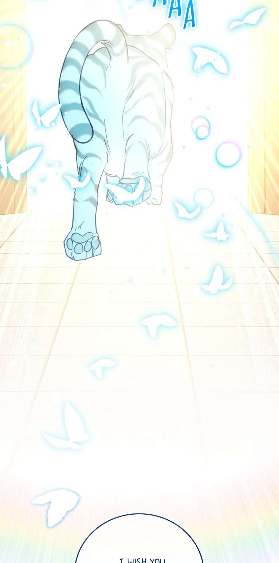 An Animal Hospital In The Border Area chapter 58 page 54