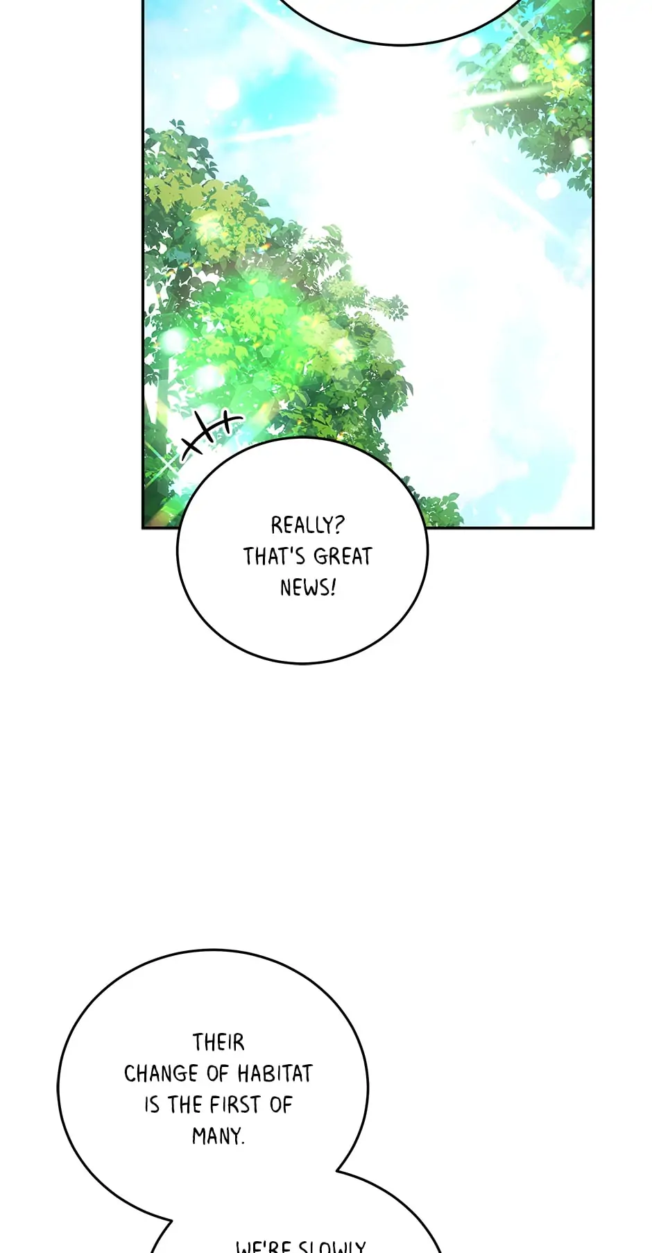 An Animal Hospital In The Border Area chapter 58 page 63