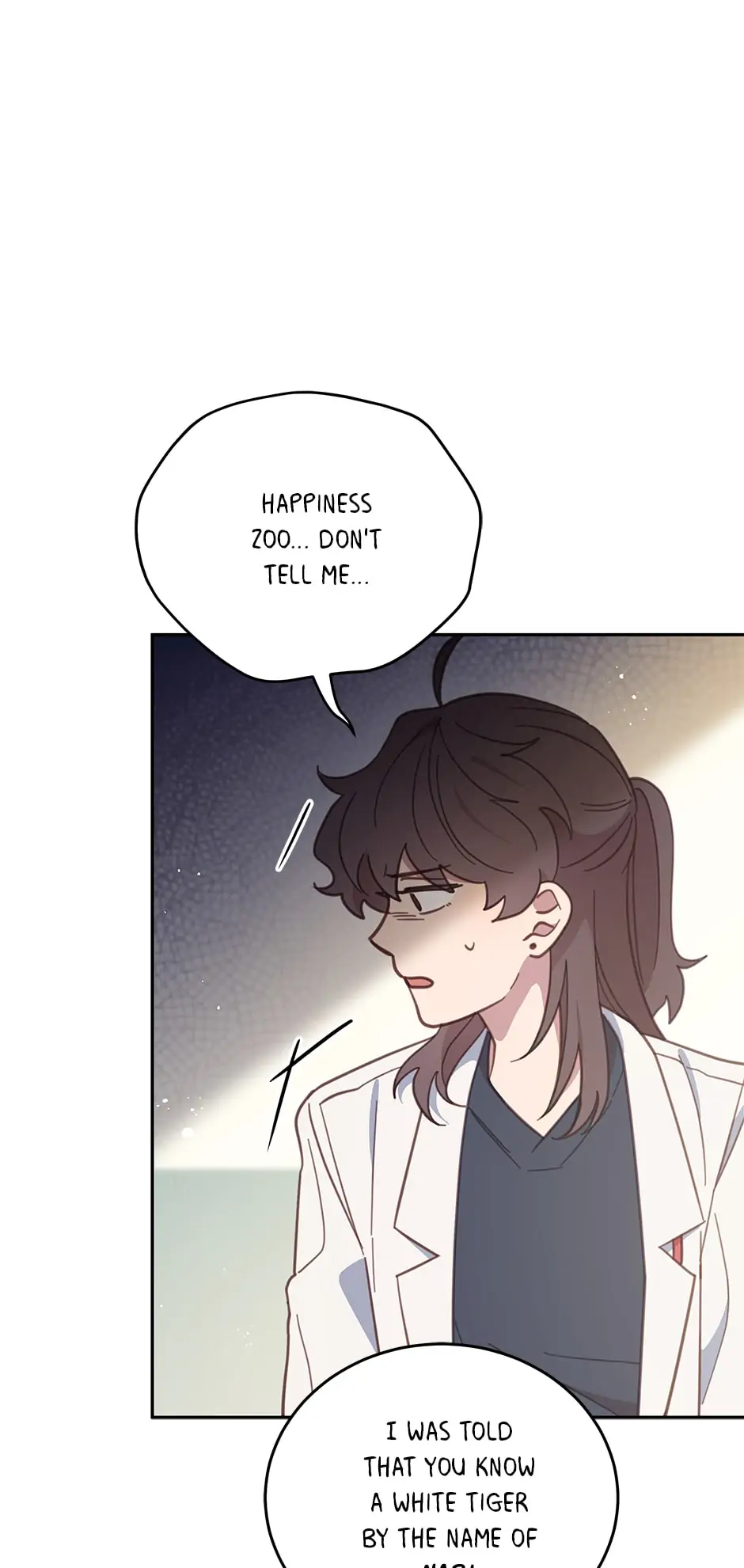 An Animal Hospital In The Border Area chapter 58 page 7