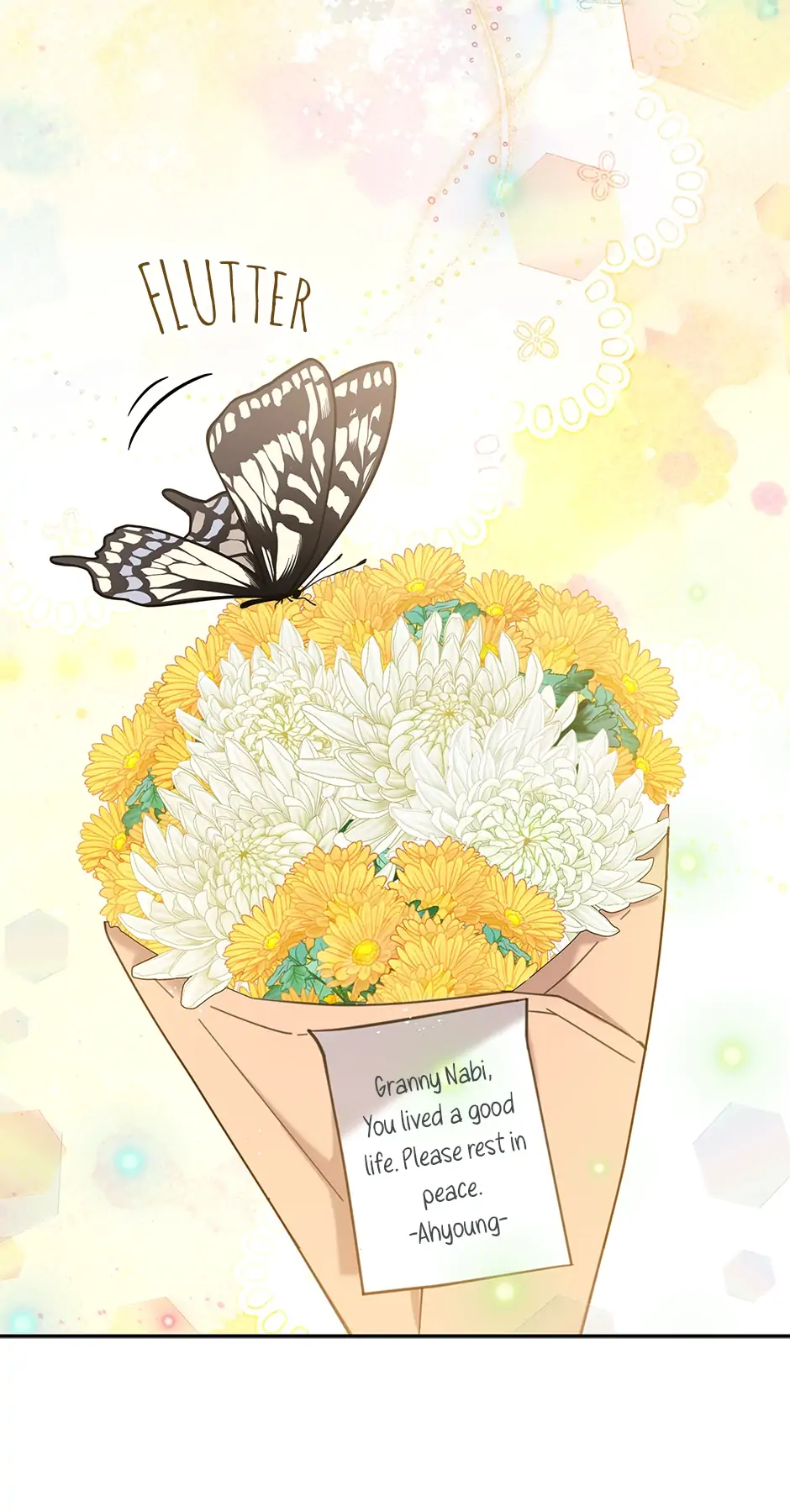 An Animal Hospital In The Border Area chapter 58 page 71