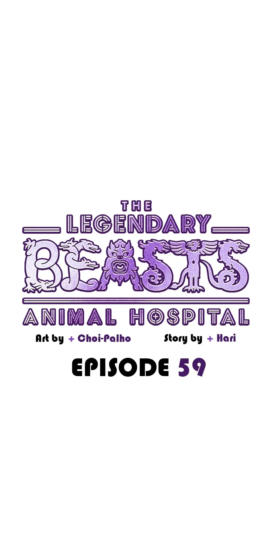 An Animal Hospital In The Border Area chapter 59 page 18
