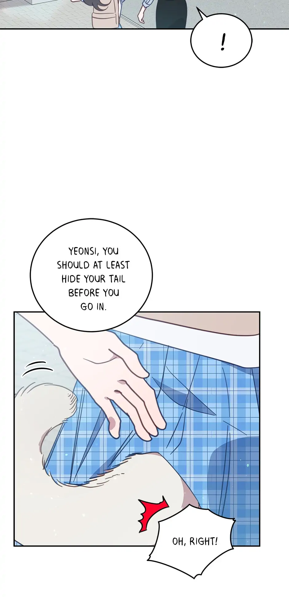 An Animal Hospital In The Border Area chapter 59 page 20